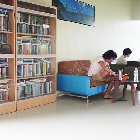Cleverlearn Residences มักตัน ภายนอก รูปภาพ