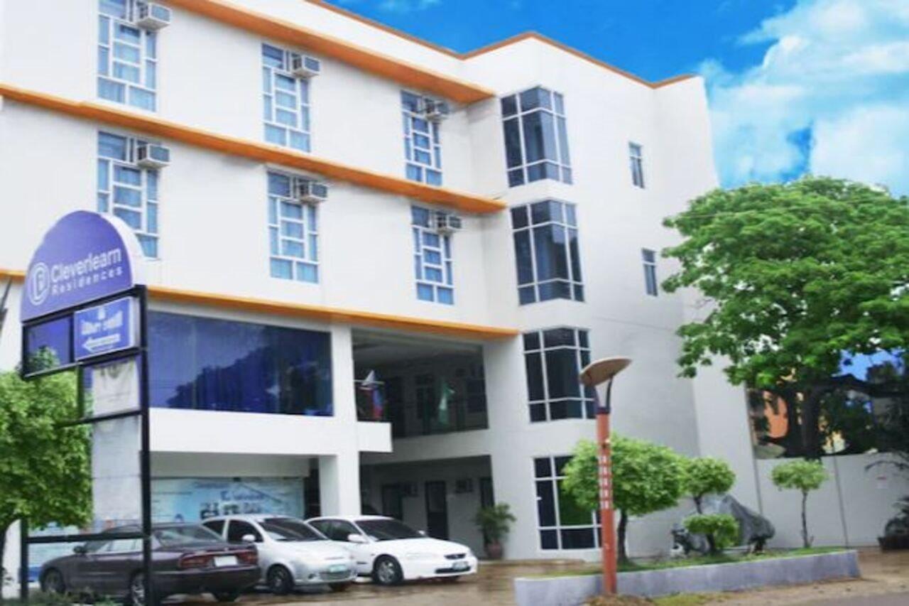 Cleverlearn Residences มักตัน ภายนอก รูปภาพ