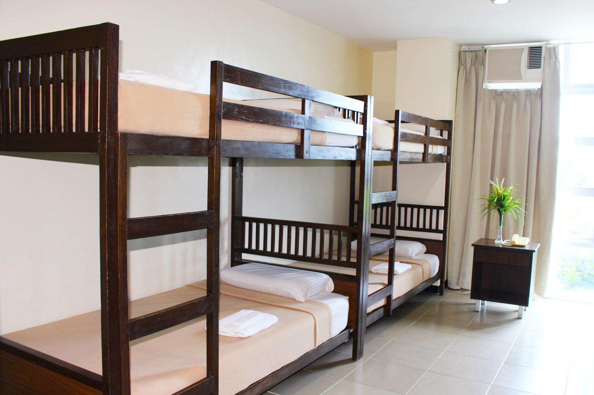 Cleverlearn Residences มักตัน ภายนอก รูปภาพ
