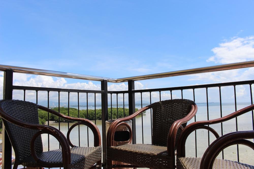 Cleverlearn Residences มักตัน ภายนอก รูปภาพ