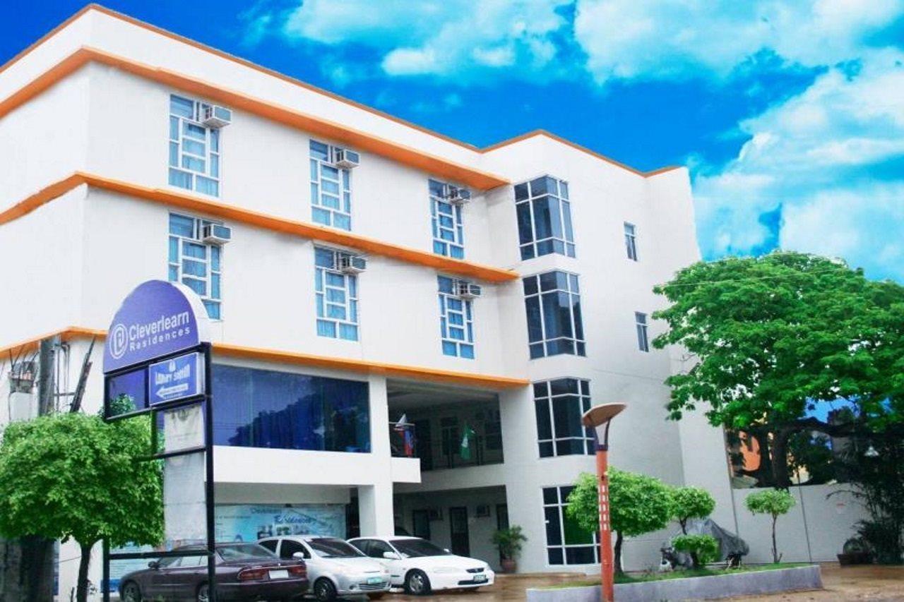 Cleverlearn Residences มักตัน ภายนอก รูปภาพ