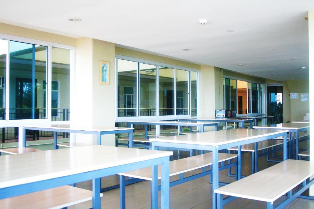 Cleverlearn Residences มักตัน ภายนอก รูปภาพ